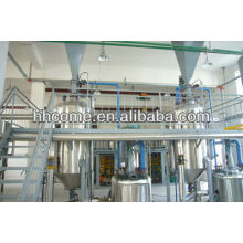 Cereal and Oilseed Processing Machine Oil production line for Rice Bran Peanut Sunflowerseed Rapeseed Cottonseed Sesame Copra